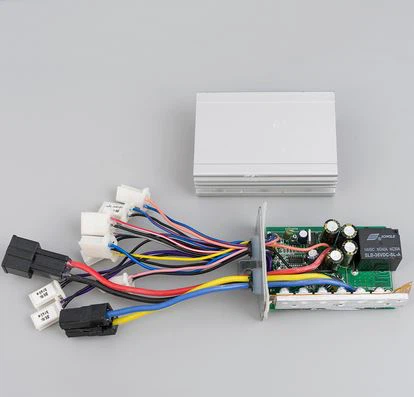 Scooter Ebike Controller